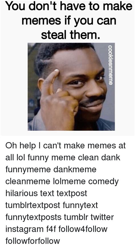 Funny Clean Dank Memes - DescargarImagenes.com