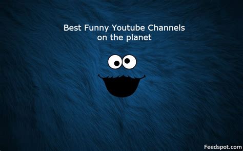 Funny Videos from Best 100 Funny Youtube Channels