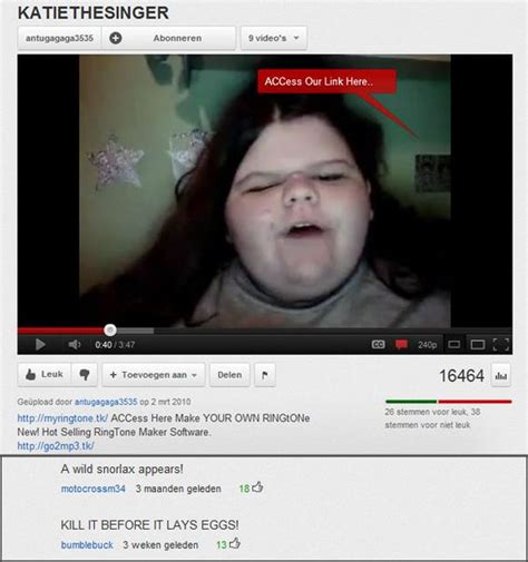 Funny youtube comment | Memes | Pinterest | Funny, Cas and ...