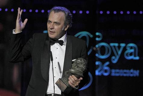 Ganadores de los Goya 2012 | La Cabecita