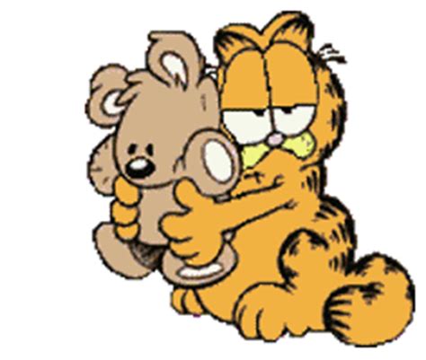 gifsnimats, Gifs animados Gratis : Gifs animados de Garfield