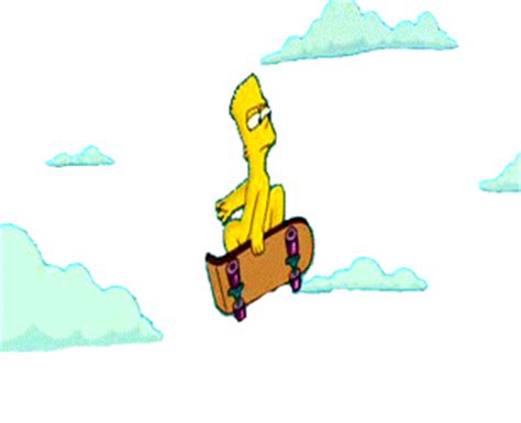gifsnimats, Gifs animados Gratis : Los Simpson gifs animados