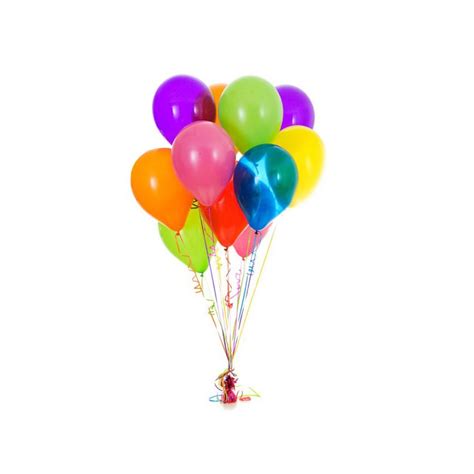globos con helio
