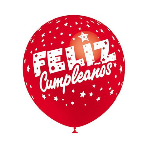 globos de feliz cumpleaños | globos para cumpleaños ...