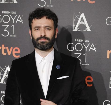 Goya 2017 al mejor director: los candidatos al premio