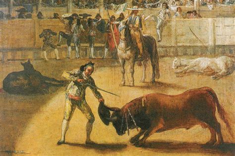 Goya | El Giraldillo