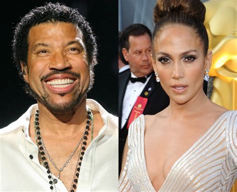 Guess The Quote: Lionel Richie Or Jennifer Lopez?   Heart