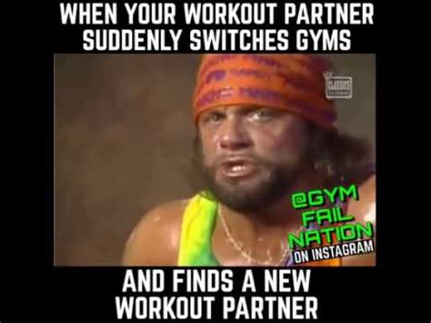 Gym Meme   YouTube