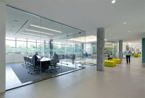 Hain Celestial headquarters by Architecture + Information ...