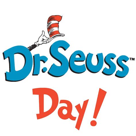 Happy Birthday Dr. Seuss
