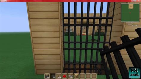 [HD]Minecraft: Tutorial; Tips para decorar tu casa.   YouTube