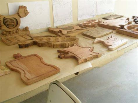 Herramientas Bricolaje » trabajos de carpinteria de madera