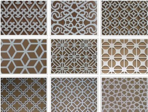 HomeOfficeDecoration | Wooden decorative wall panels