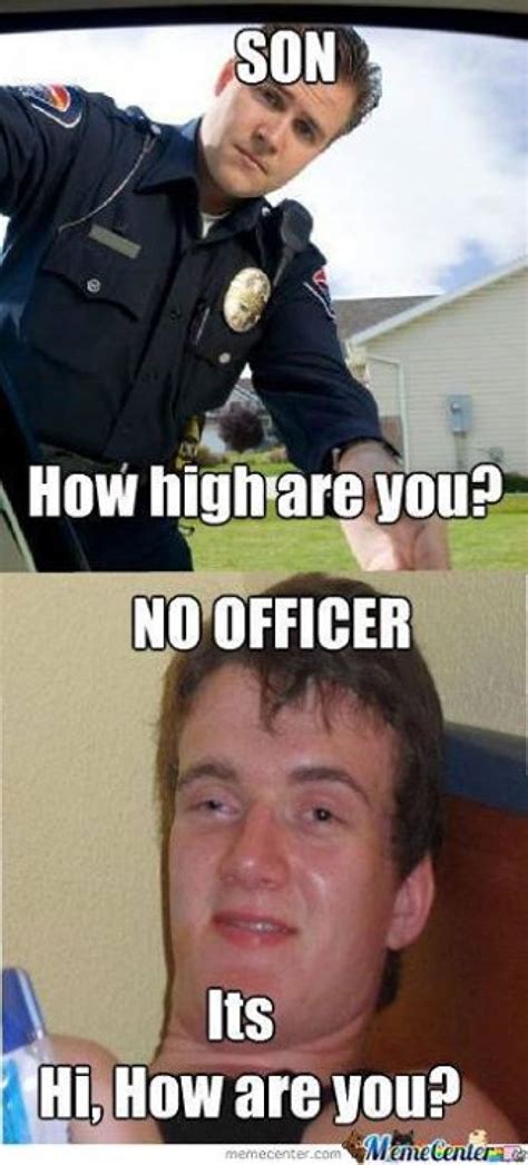 How high are you   meme