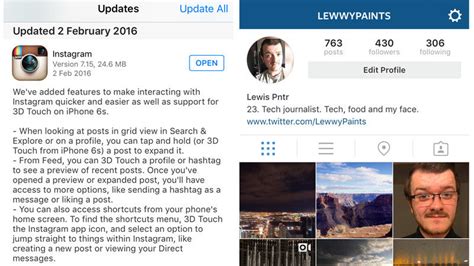 How to add extra accounts to Instagram   How To   PC Advisor