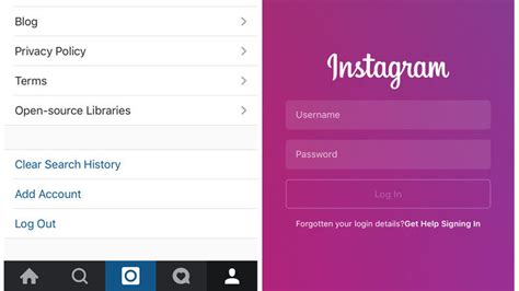 How to add extra accounts to Instagram   Tech Advisor