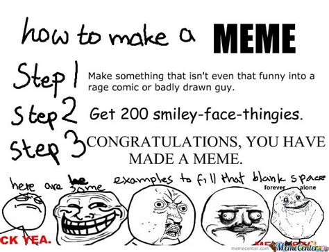 How To Make A Meme by Alice   Meme Center