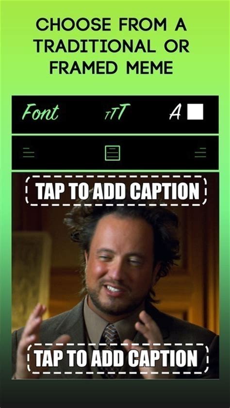 How to Make Funny Memes + Best Meme Maker Apps for iPhone ...