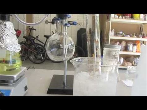 How to Purify Hydrochloric acid  sort of    YouTube