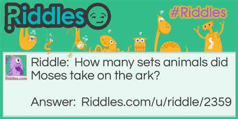 How Well Do You Know Your Bible   Riddles.com