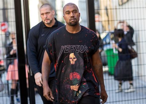 ICYMI: Kanye West Announced The Title Of His New Album