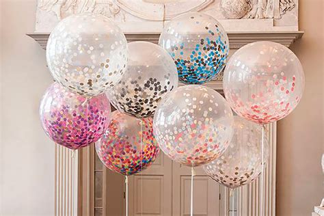 Ideas con globos para decorar fiestas infantiles | La ...