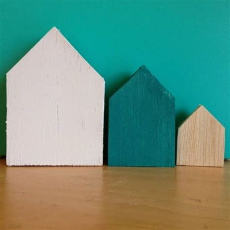 Ideas para casas pequeñas  II  | Bricolaje