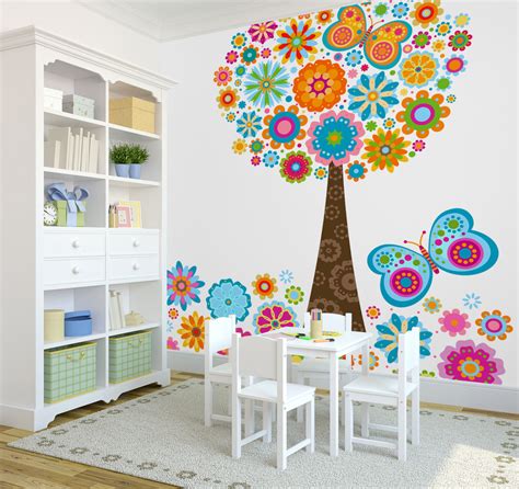 Ideas para decorar dormitorios infantiles