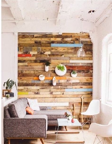 Ideas para decorar paredes