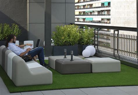 Ideas para decorar una terraza | Diario de viaje Barcelona ...