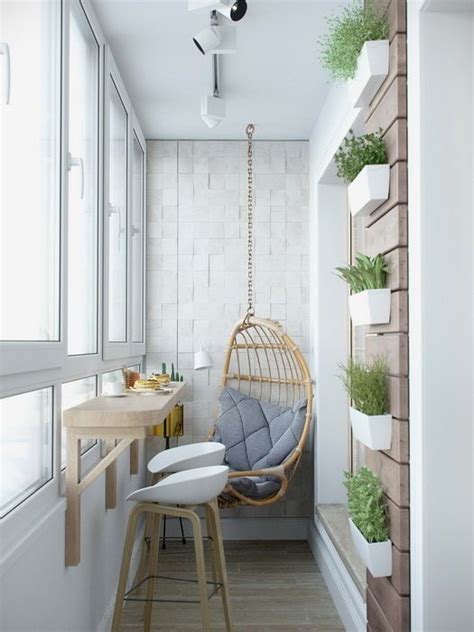 Ideas para terrazas pequeñas | Home | Pinterest | Ideas ...