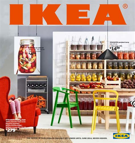 IKEA 2014 Catalog [Full]