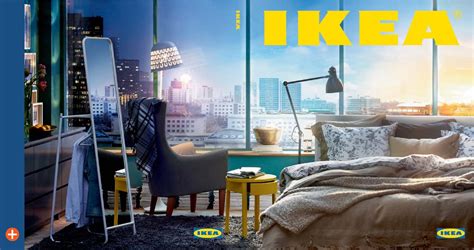 IKEA 2015 Catalog [World Exclusive]