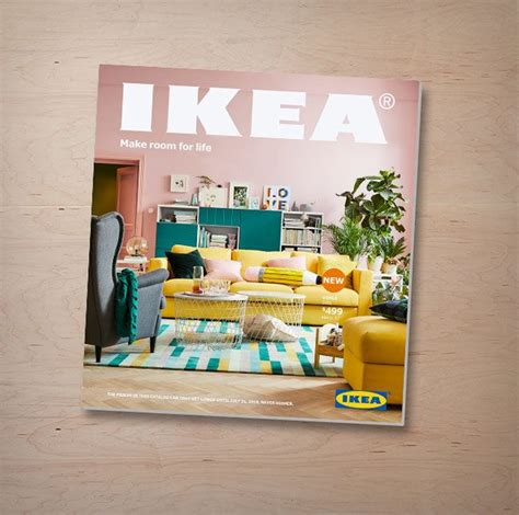 Ikea Katalog 2018: Das sind die schönsten Neuheiten ...