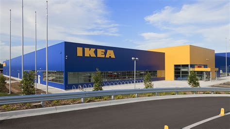 IKEA, Marsden Park   FDC Construction & Fitout
