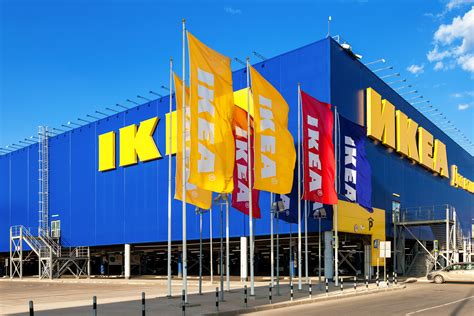 IKEA Will Try Selling Furniture Through Third Party ...