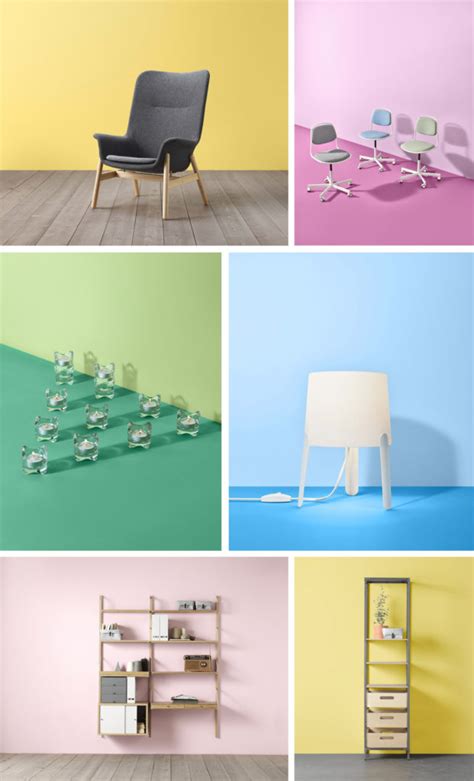 Il nuovo catalogo IKEA 2018