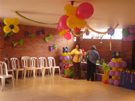 Image Gallery decoracion fiestas