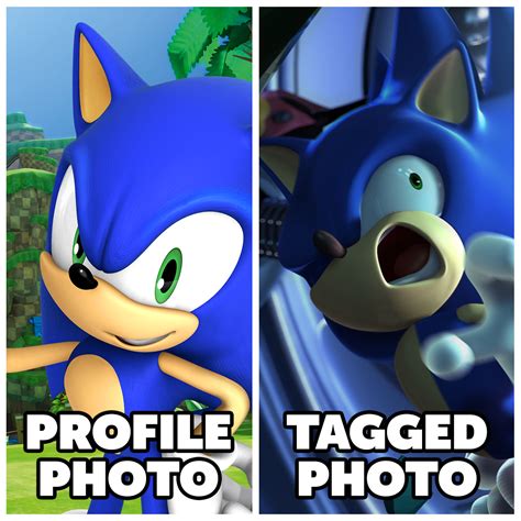 Image Gallery Sonic Memes