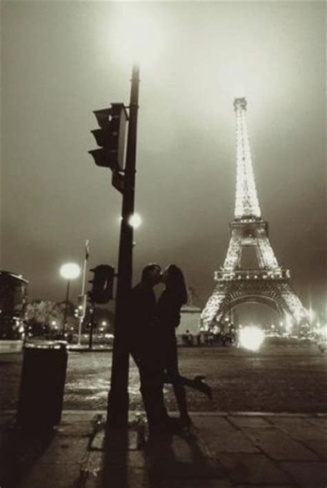 Imágenes Románticas de París