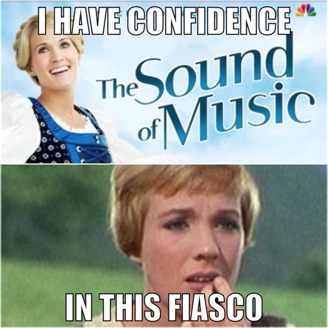 In Preparation for NBC’s “The Sound of Music Live!”: A ...