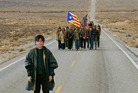 Independencia de Cataluña: Los mejores memes de Puigdemont ...
