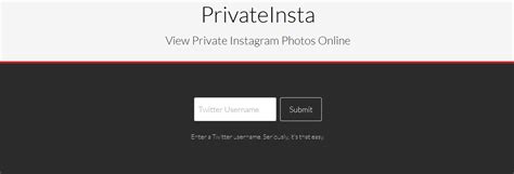 Instagram private profile viewer zip