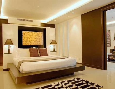 Interesting Interior Design Ideas for Bedroom | Home ...