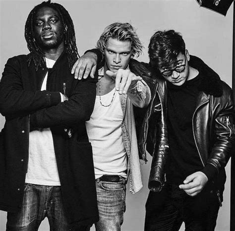 Interview with CODY SIMPSON of CODY & THE TIDE – Amnplify