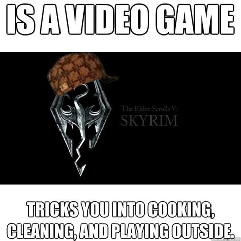 Is a Video Game Tricks you into cooking, cleaning, and ...
