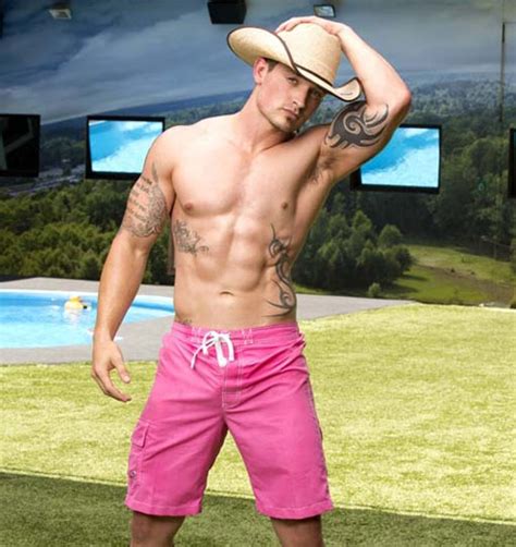 Is Caleb Reynolds from BB16 labeled a racist because he s ...