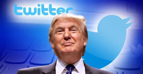 Is Twitter Censoring Positive Replies to Donald Trump s ...