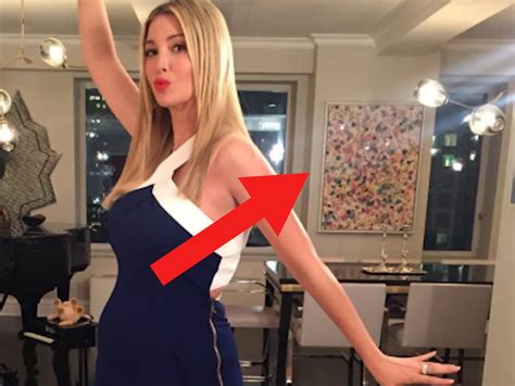 Ivanka Trump s Instagram put her at the center of a ...