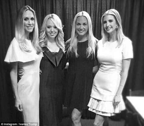 Ivanka wishes Happy National Sisters Day to her sisters ...